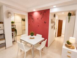 Blk 987B Buangkok Vale (Hougang), HDB 3 Rooms #574995471